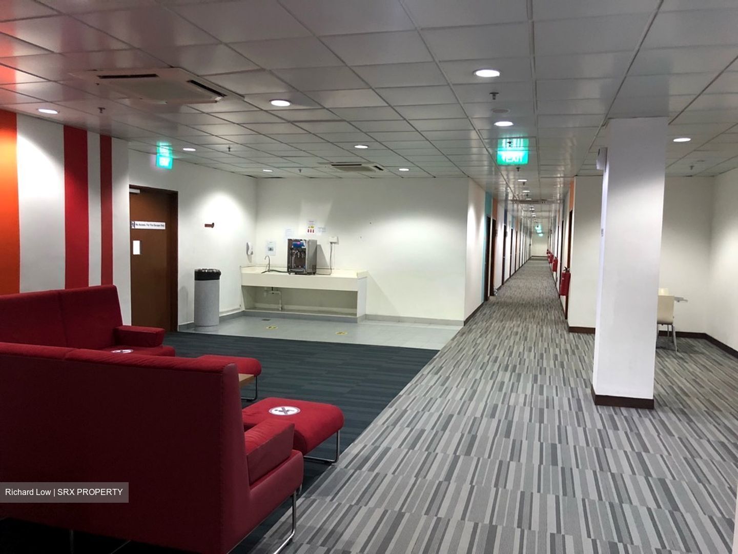 Bukit Merah Central (D3), Office #332235521